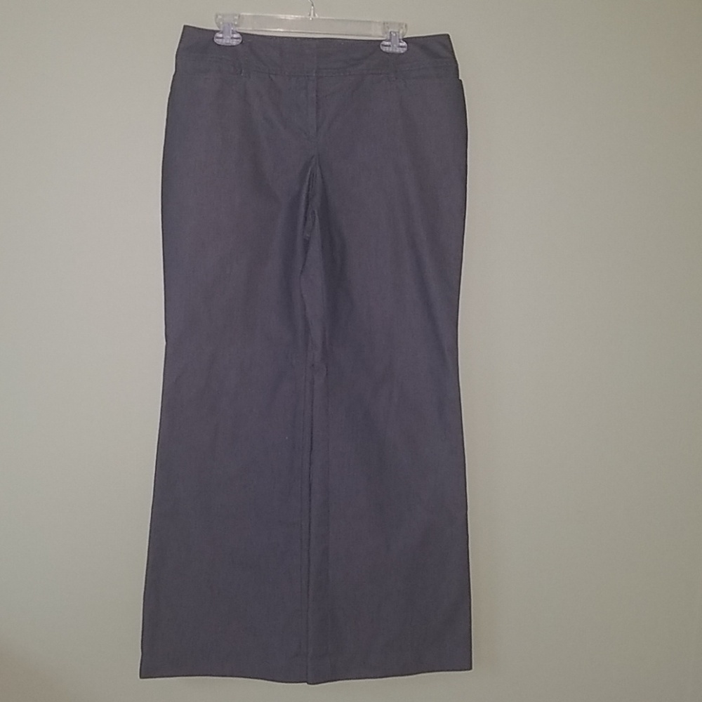 Ann Taylor Loft Julie pants